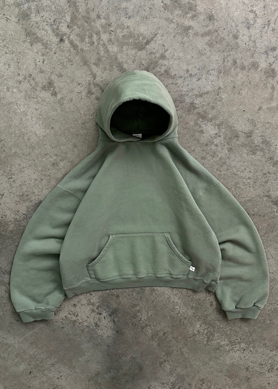 Oversized Dames Hoodie – Comfortabel, Zacht & Stijlvol