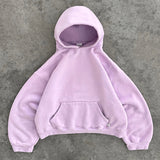 Noa Premium Oversized Hoodie