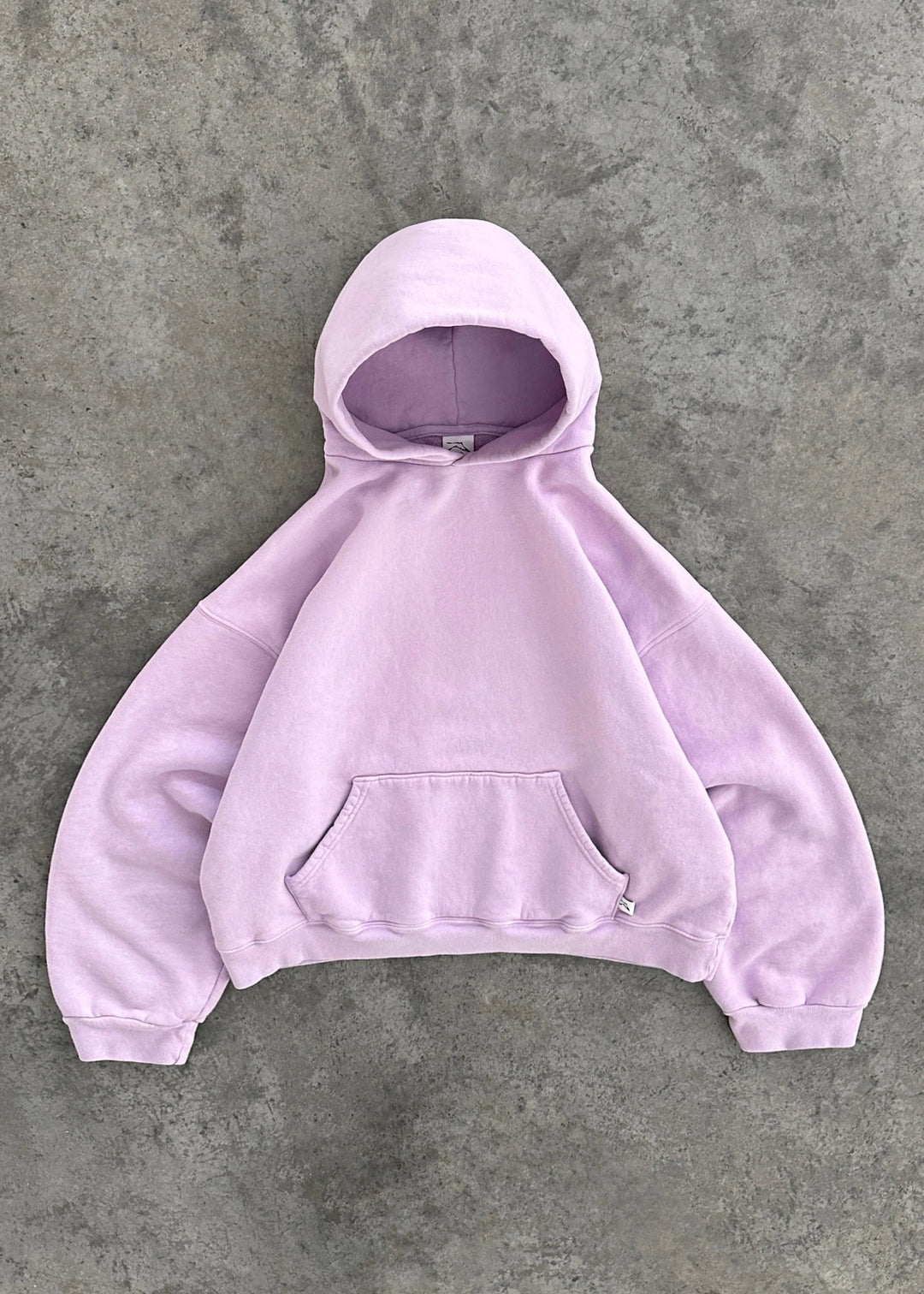 Oversized Dames Hoodie – Comfortabel, Zacht & Stijlvol