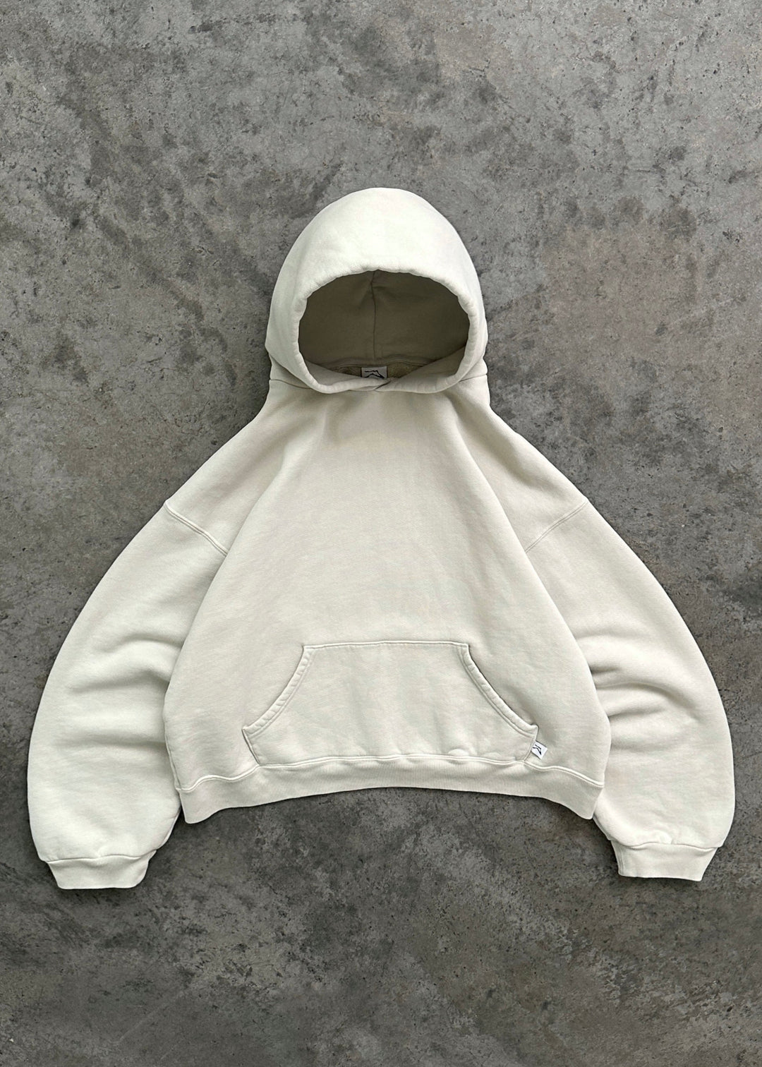 Oversized Dames Hoodie – Comfortabel, Zacht & Stijlvol