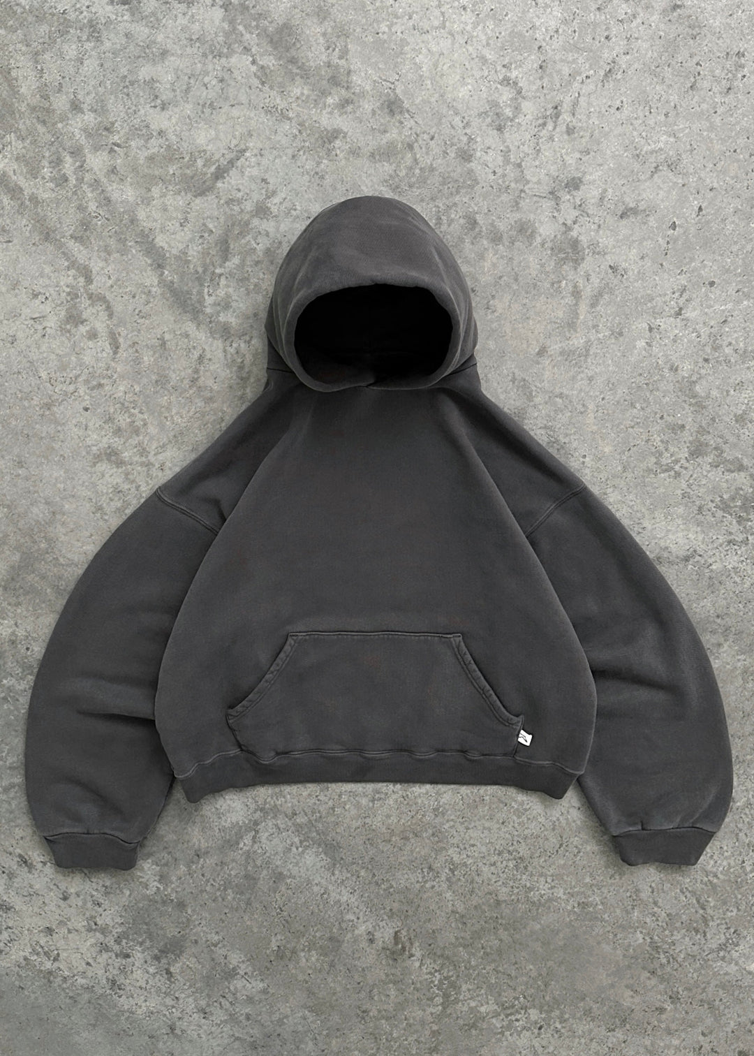 Oversized Dames Hoodie – Comfortabel, Zacht & Stijlvol