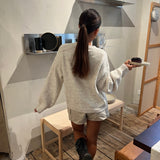 De Aurelie Knit Cardigan
