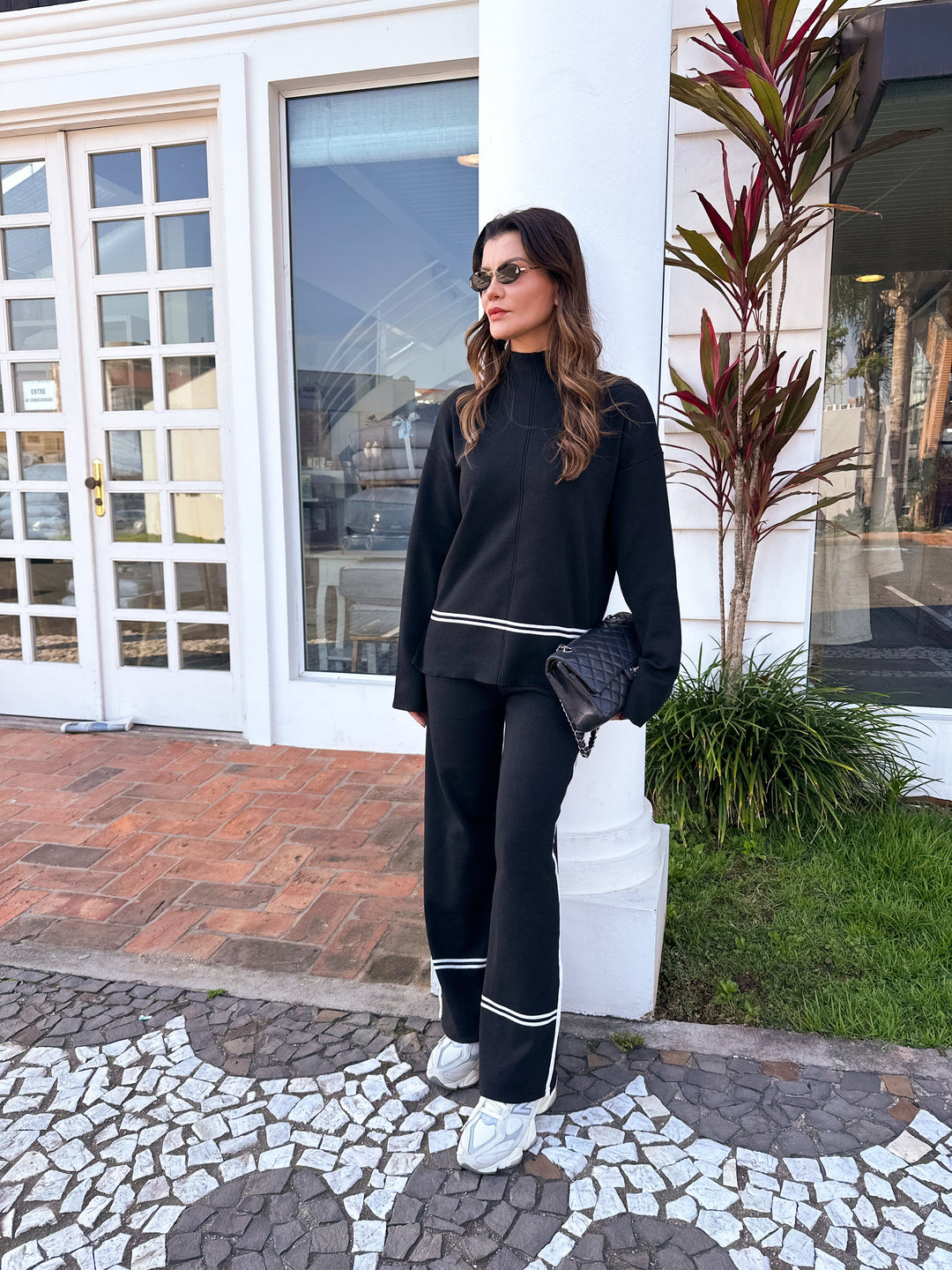 Kim Luxe Set | Comfort en Elegantie voor Elke Dag