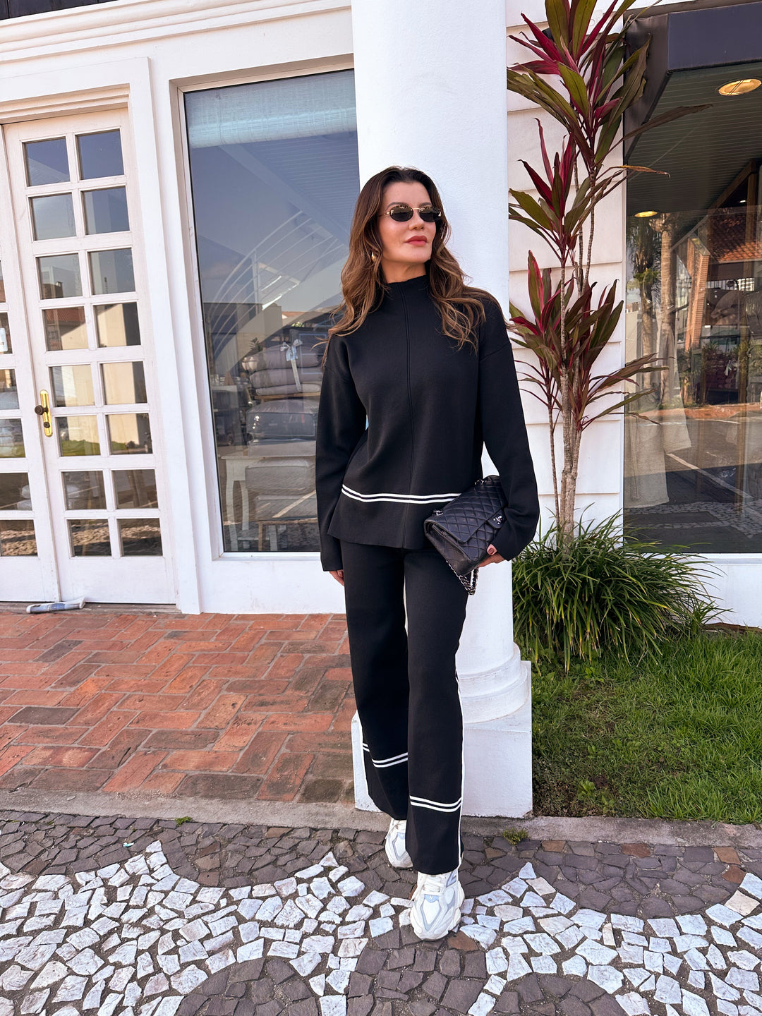 Kim Luxe Set | Comfort en Elegantie voor Elke Dag