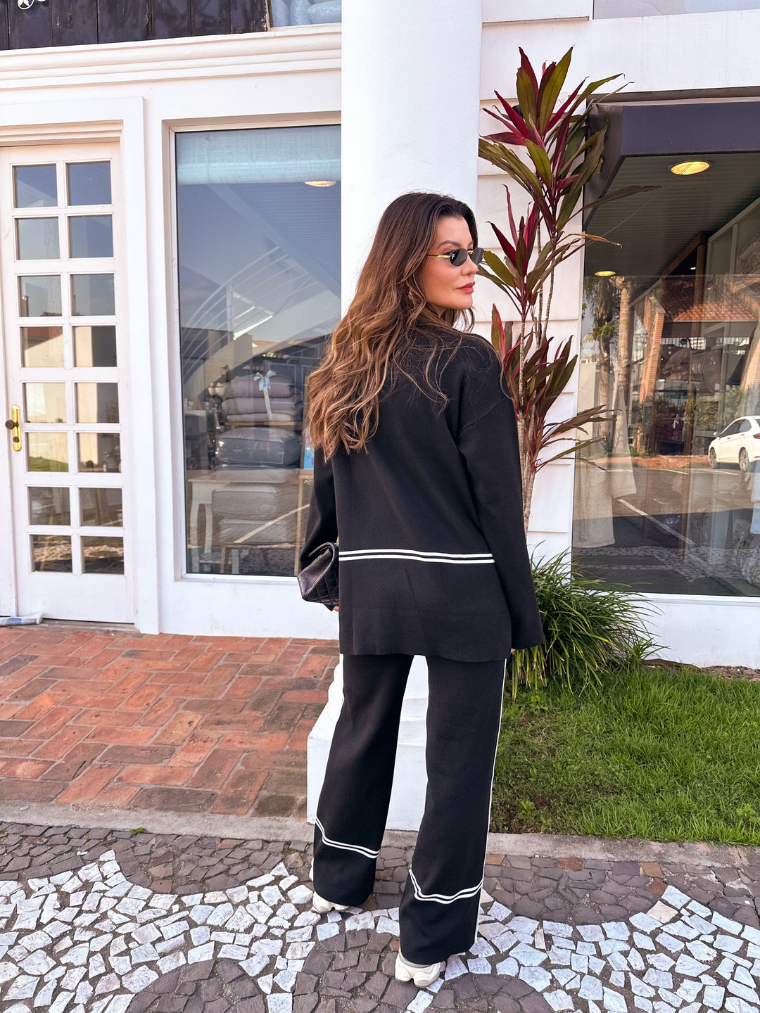 Kim Luxe Set | Comfort en Elegantie voor Elke Dag