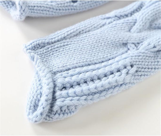 Helena | Elegante en Comfortabele Sweater