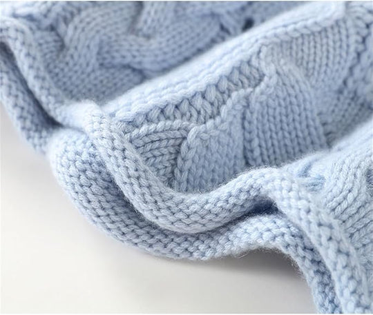 Helena | Elegante en Comfortabele Sweater