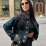 Giselle - Denim Set
