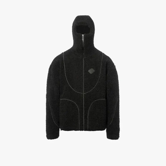 Unisex Hoodie met Standaard Pasvorm | Ideaal voor Dagelijks Gebruik