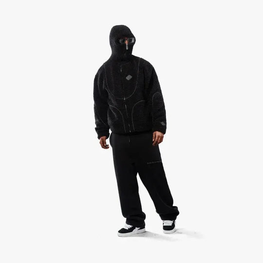 Unisex Hoodie met Standaard Pasvorm | Ideaal voor Dagelijks Gebruik