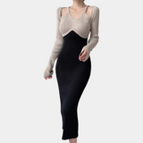 SABIN - Elegante Damesjurk