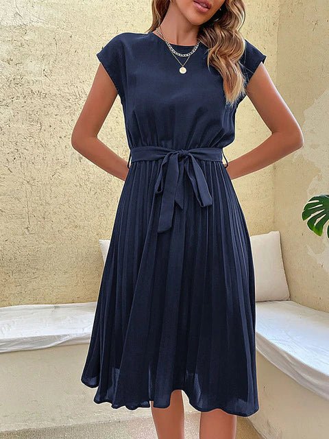 Feline - Elegante Zomerjurk