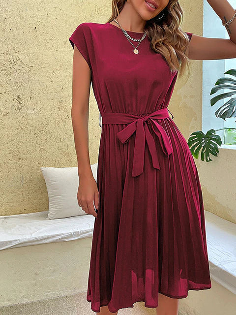Feline - Elegante Zomerjurk