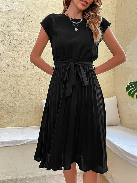 Feline - Elegante Zomerjurk