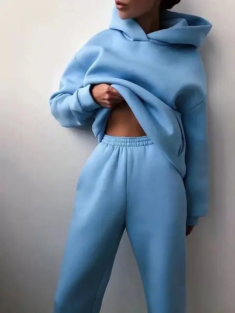 Florentine - Joggingspak voor Dames
