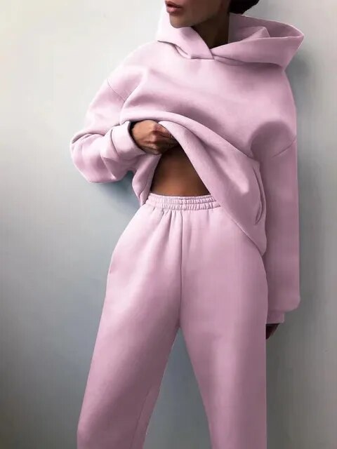 Florentine - Joggingspak voor Dames