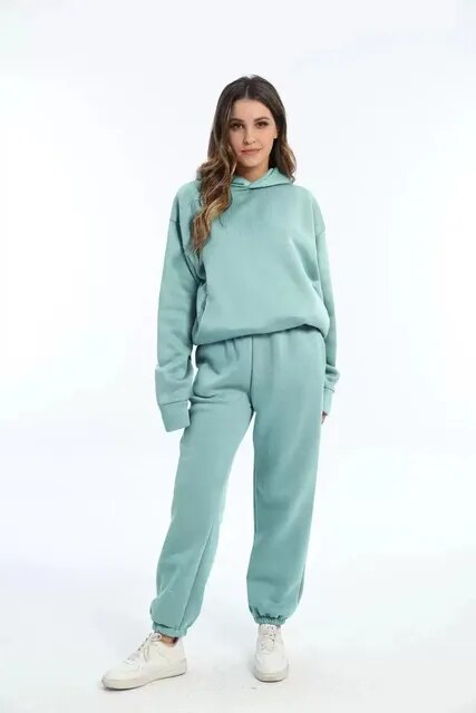 Florentine - Joggingspak voor Dames