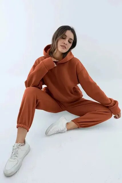 Florentine - Joggingspak voor Dames