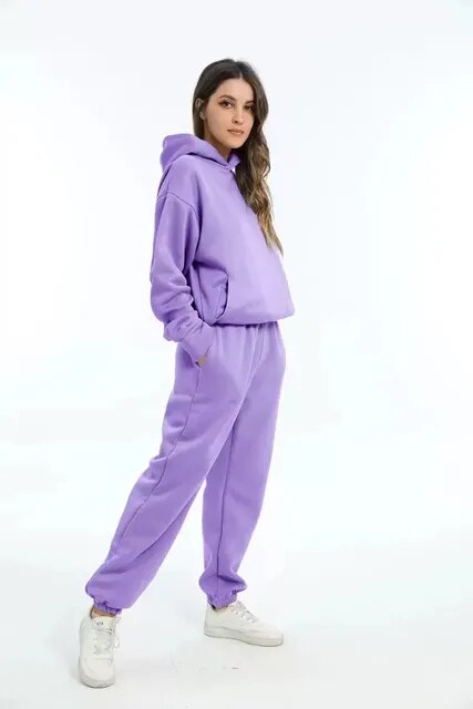 Florentine - Joggingspak voor Dames