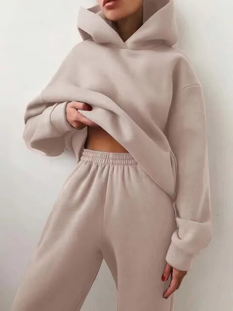 Florentine - Joggingspak voor Dames