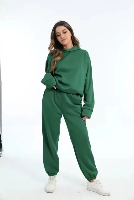 Florentine - Joggingspak voor Dames
