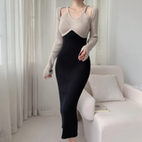 SABIN - Elegante Damesjurk