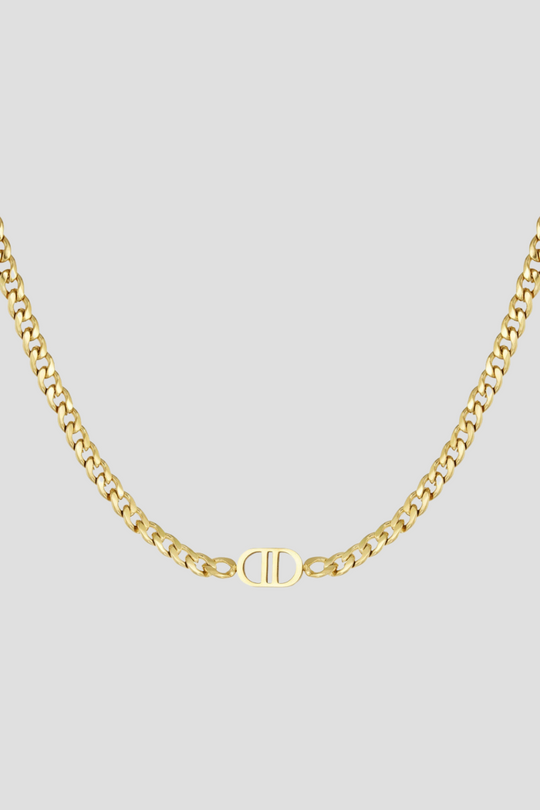 Lumière | Gouden Ketting