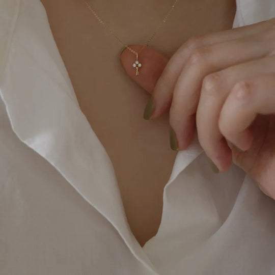Lunara | Ketting