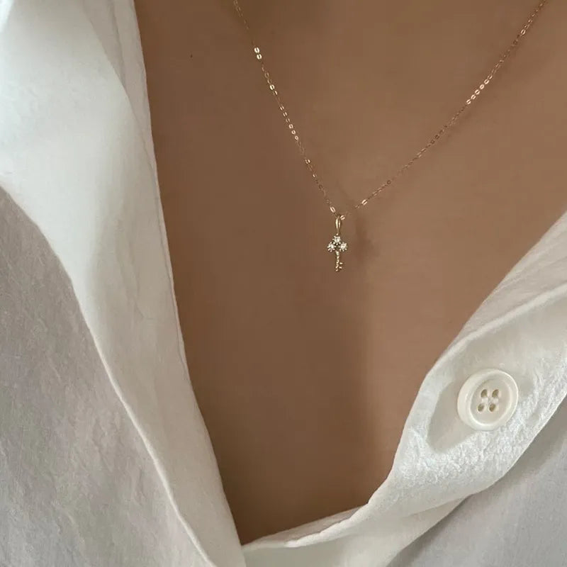 Lunara | Ketting
