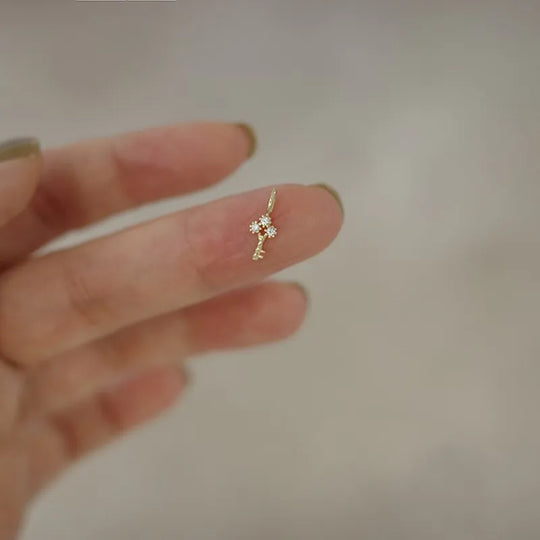 Lunara | Ketting
