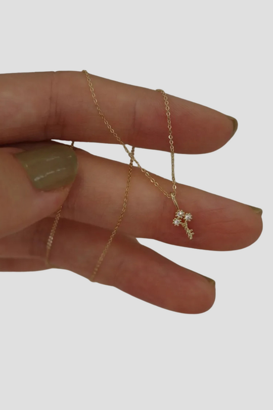 Lunara | Ketting
