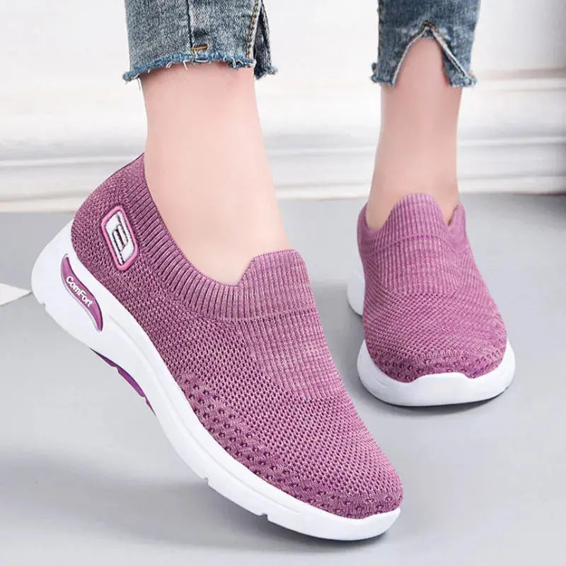 Alana - Comfort & Balance Boost Dames Orthopedische Schoenen
