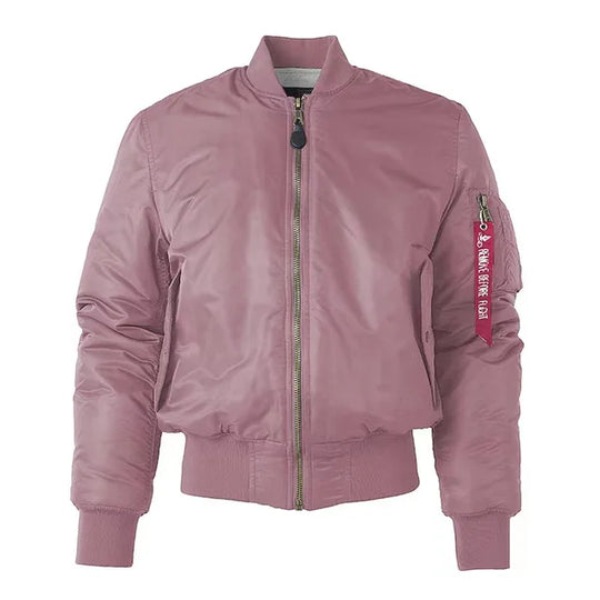 Daphne - Klassiek MA-1 Bomberjack voor Dames