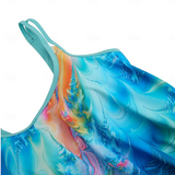 Kersey – Tankini-Set