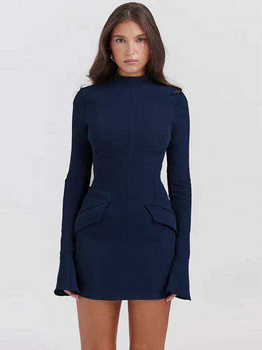 Sofia Mini Dress