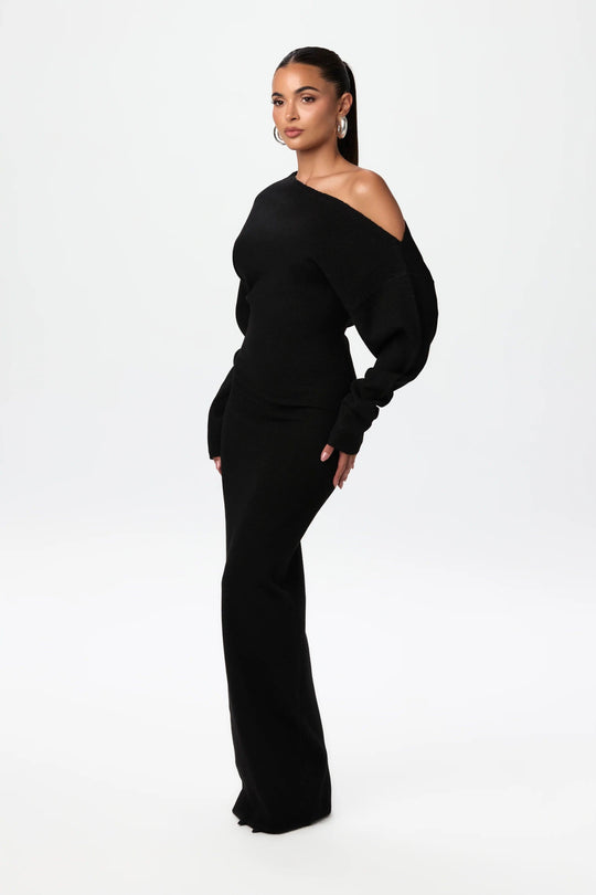Luxoria Dress