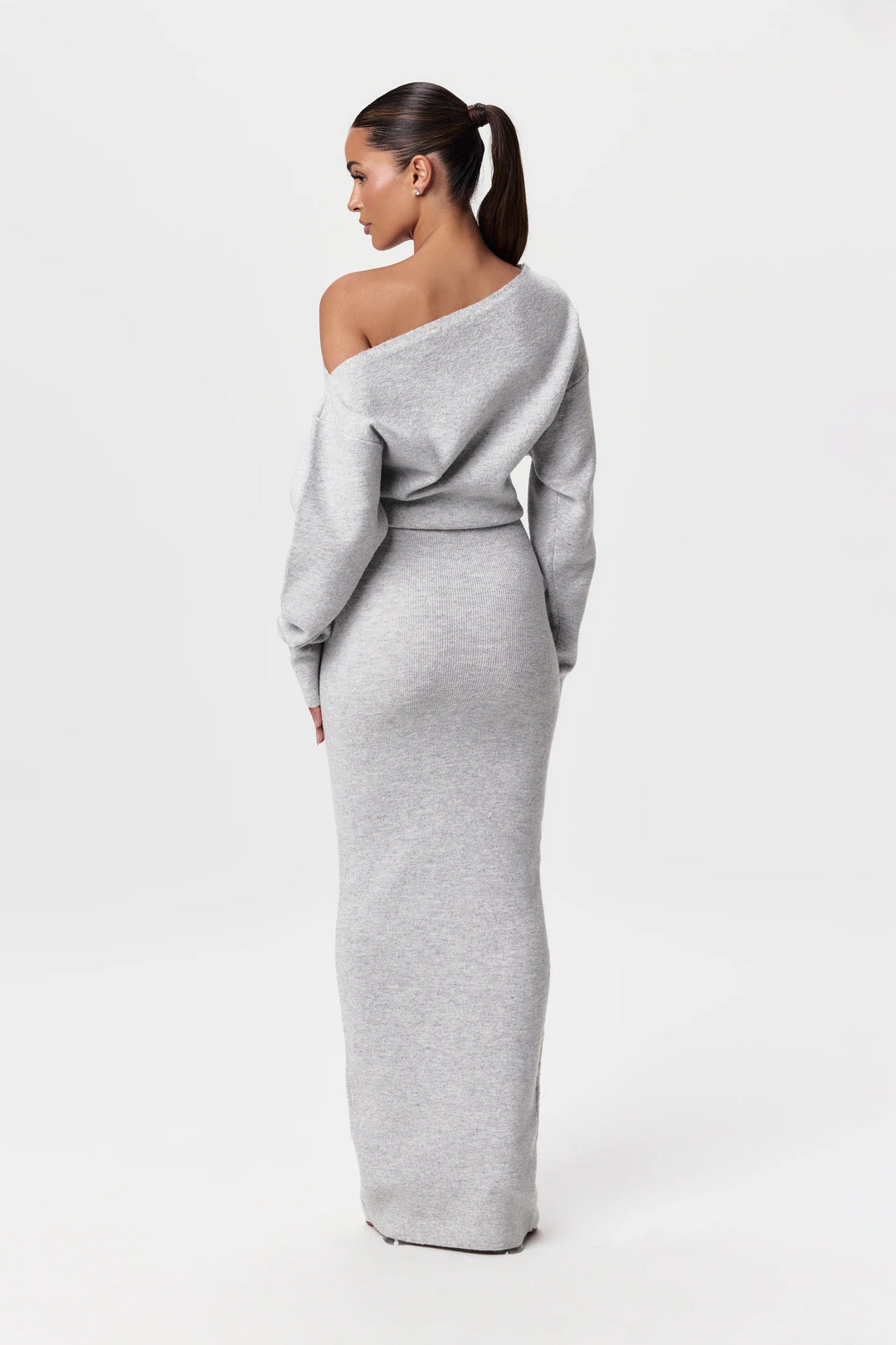 Luxoria Dress