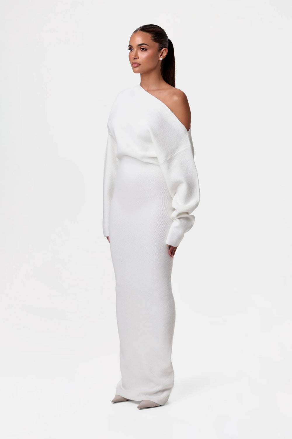 Luxoria Dress