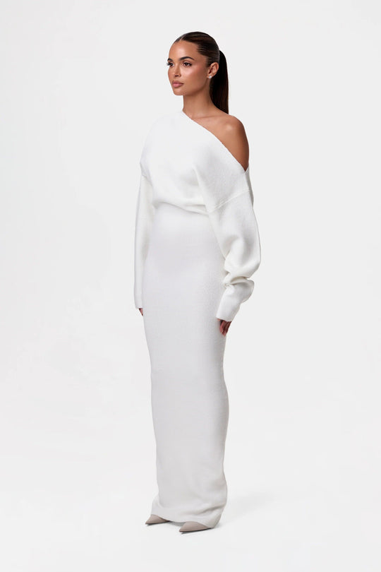 Luxoria Dress