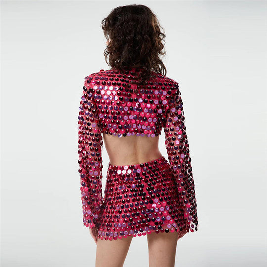 Gizelle - Tweedelige Dames Set