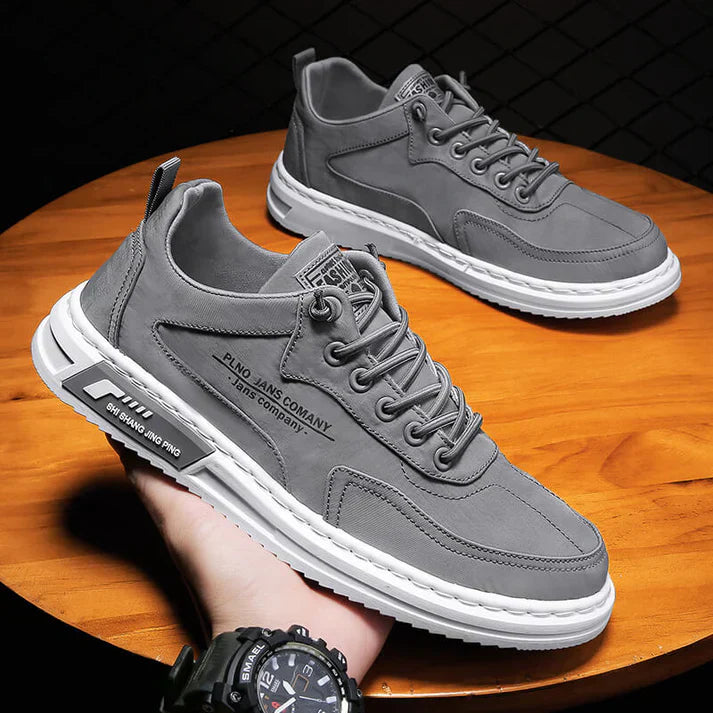Heren Schoenen – Klassiek Ontwerp | Tijdloze Stijl en Ultiem Comfort