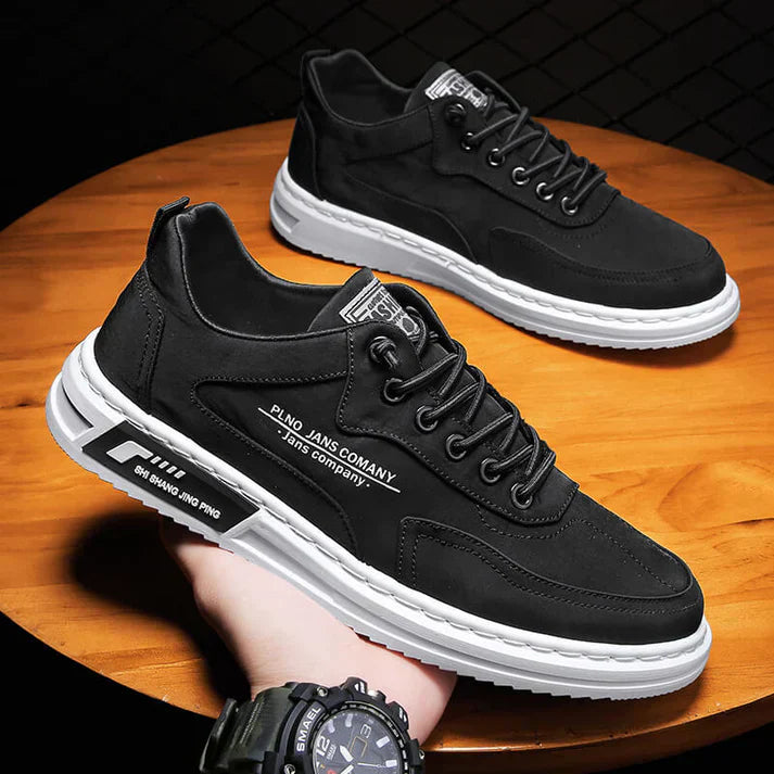 Heren Schoenen – Klassiek Ontwerp | Tijdloze Stijl en Ultiem Comfort