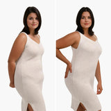Adelina - Comfort Fit Hoge Taille Damesondergoed
