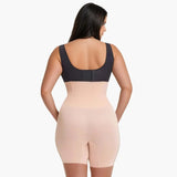 Arabesque - Hoge Taille Buik Controle Vrouwen Shaper Short