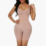 Alonia - Body Contouring Fit Damesbody
