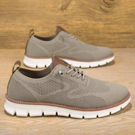 Heren Hardloopschoenen | Licht, Comfortabel & Sportief