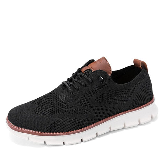 Heren Hardloopschoenen | Licht, Comfortabel & Sportief