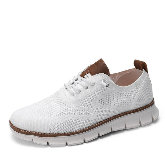 Heren Hardloopschoenen | Licht, Comfortabel & Sportief