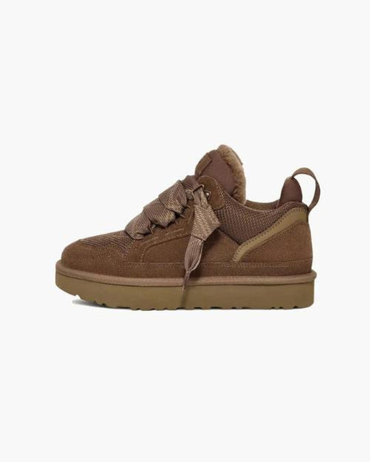 Arwen Winter Sneakers | Warmte en Stijl in Eén