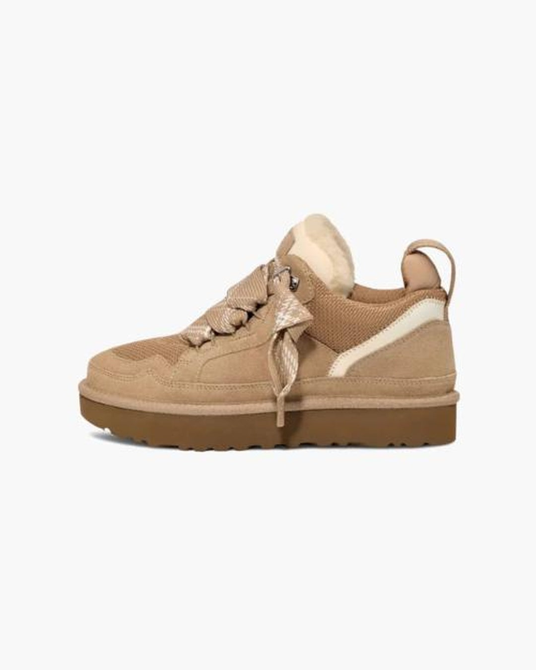 Arwen Winter Sneakers | Warmte en Stijl in Eén